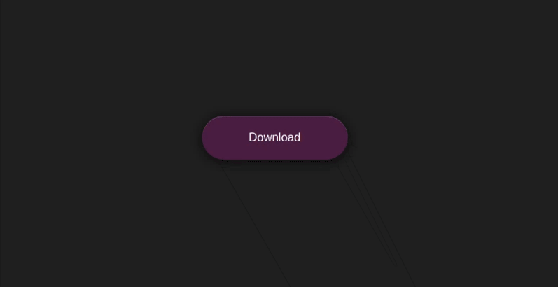 Download Button CSS Transition with tooltips