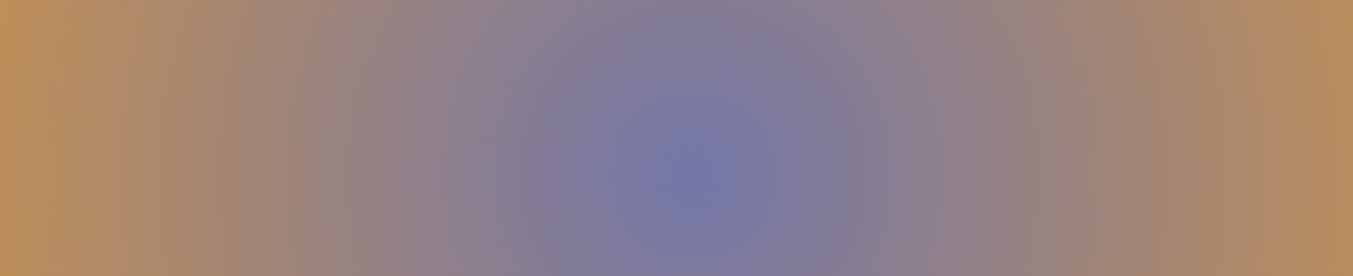 CSS Radial Gradient
