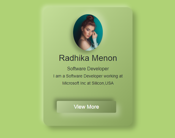 Best Neumorphic Designs — Take your website to next level