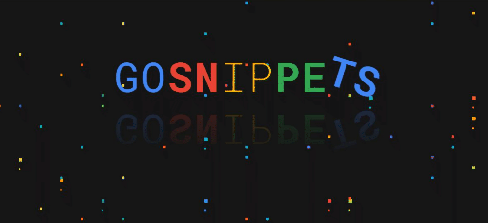 Colorful Text and Background Animations