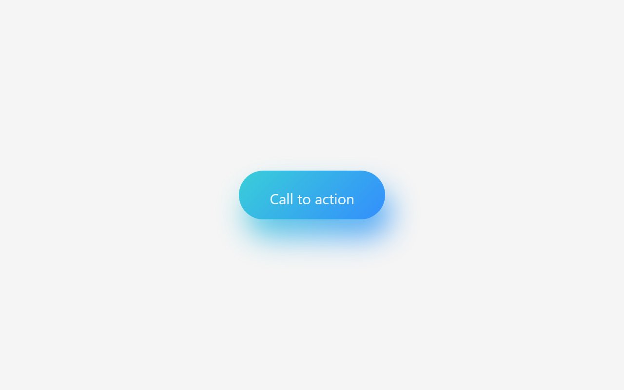 Animated gradient button with pure CSS — Bootstrap 5 snippet preview