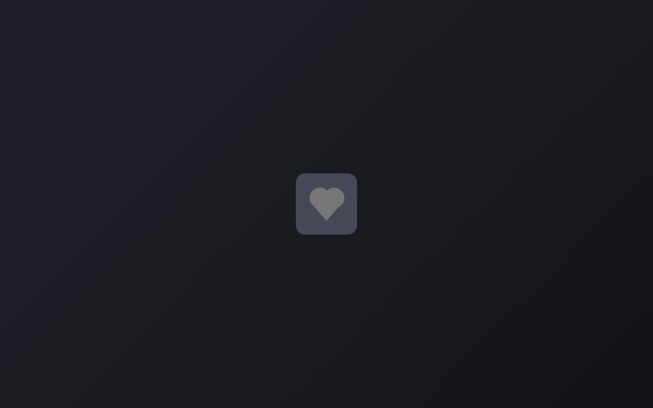 Animated Like Button with Pure CSS — Bootstrap 5 snippet preview