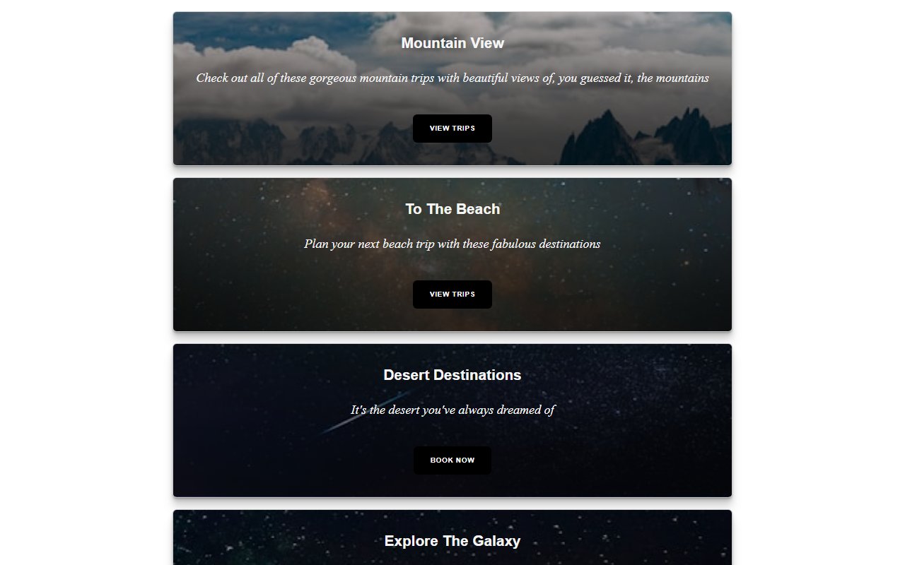 Awesome Image Card Hover Animation with pure CSS — Bootstrap 5 snippet preview