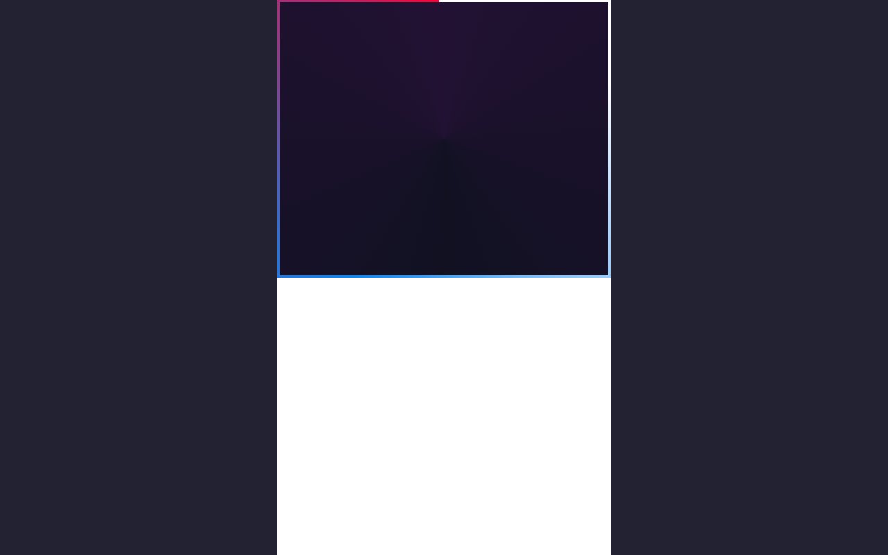 Beautiful Animated Border Gradient with pure CSS — Bootstrap 5 snippet preview
