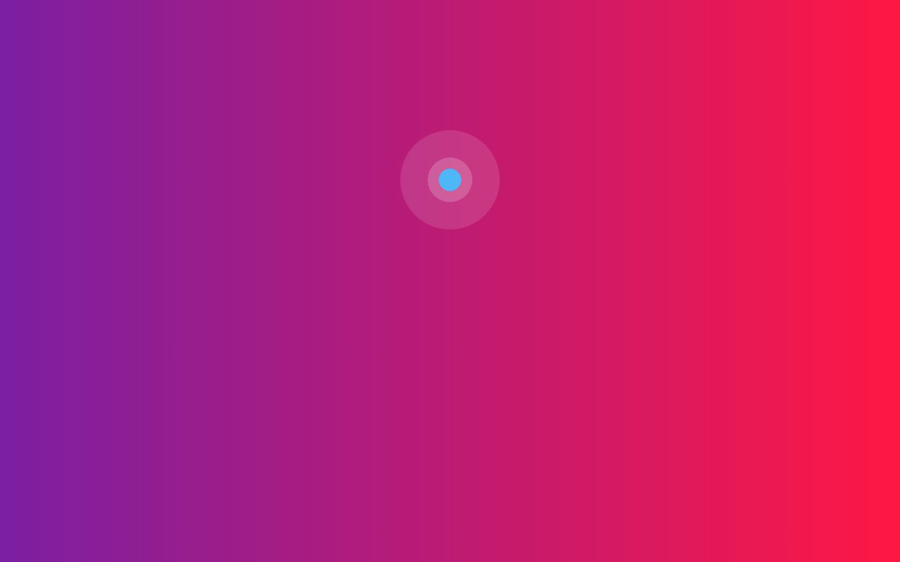 Bootstrap 5 infinite ripple effect snippets — Bootstrap 5 snippet preview