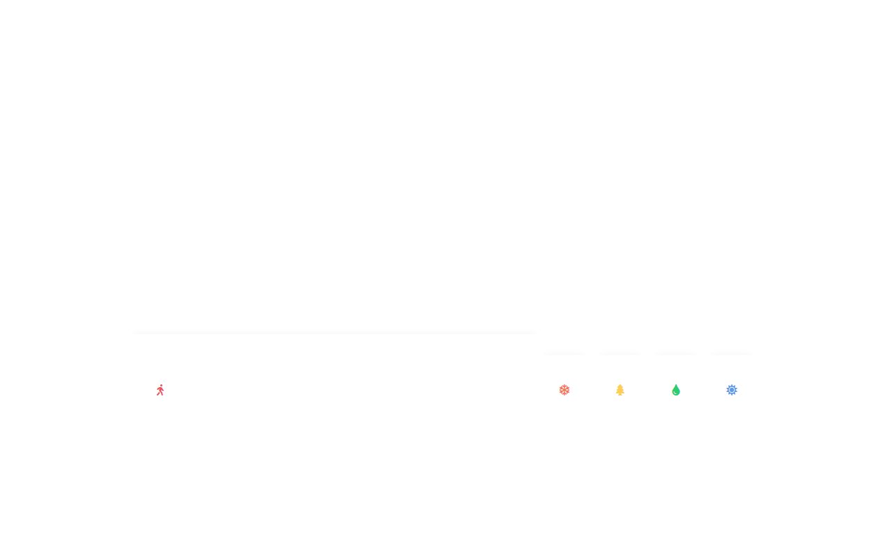 Expanding flex cards with animation — Bootstrap 5 snippet preview