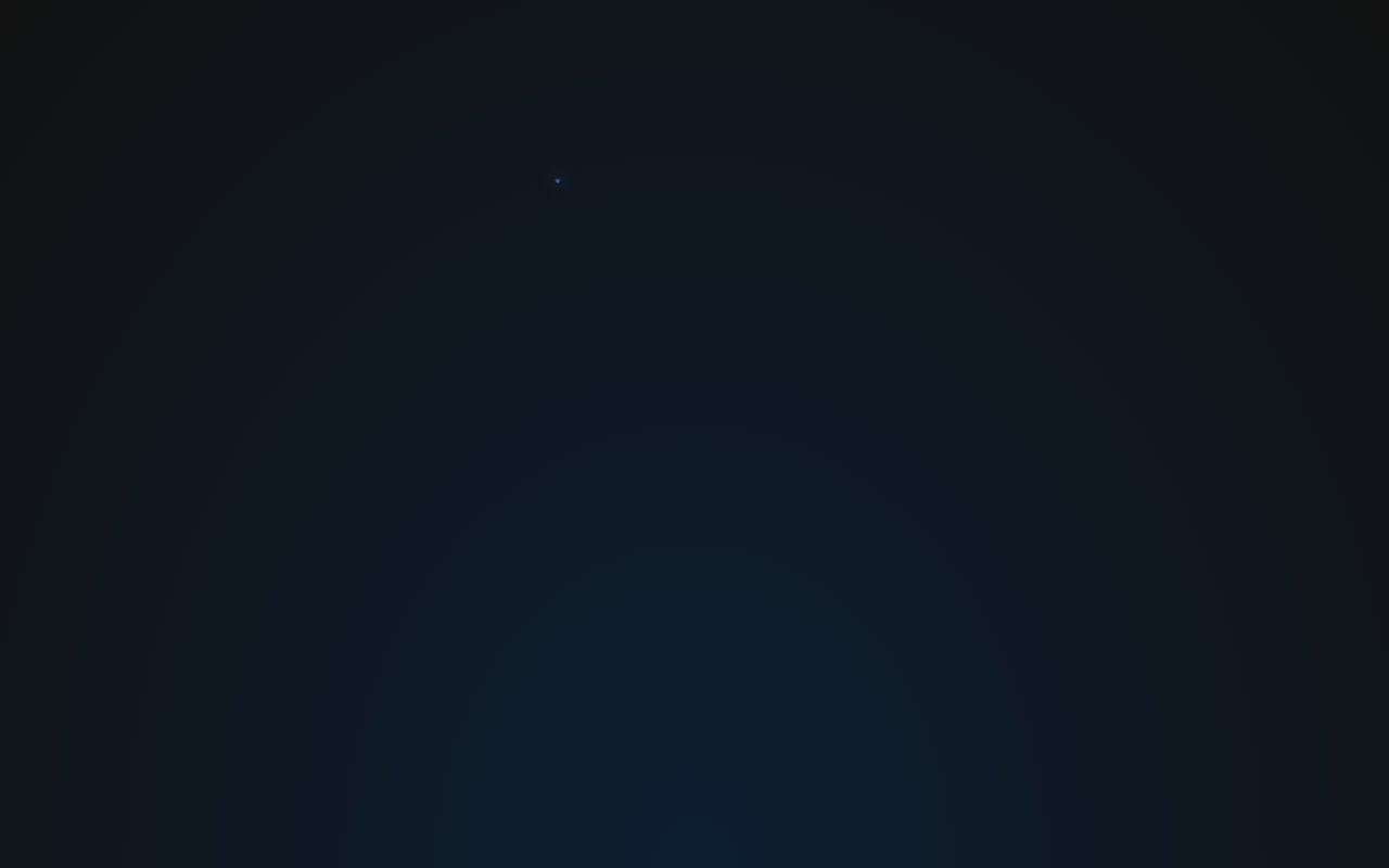 Falling Stars Animation snippets with pure CSS & HTML — Bootstrap 5 snippet preview