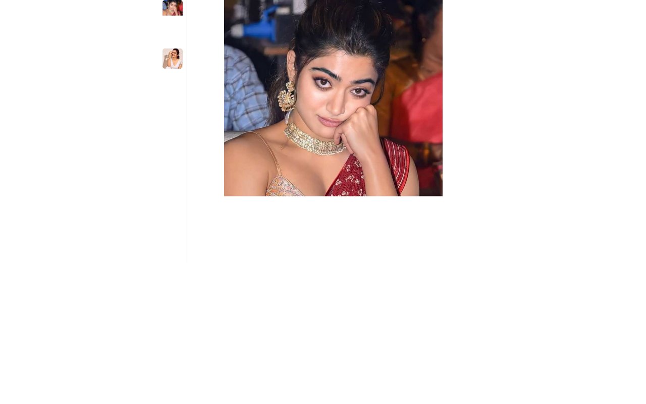 Image gallery with vertical slider — Bootstrap 5 snippet preview