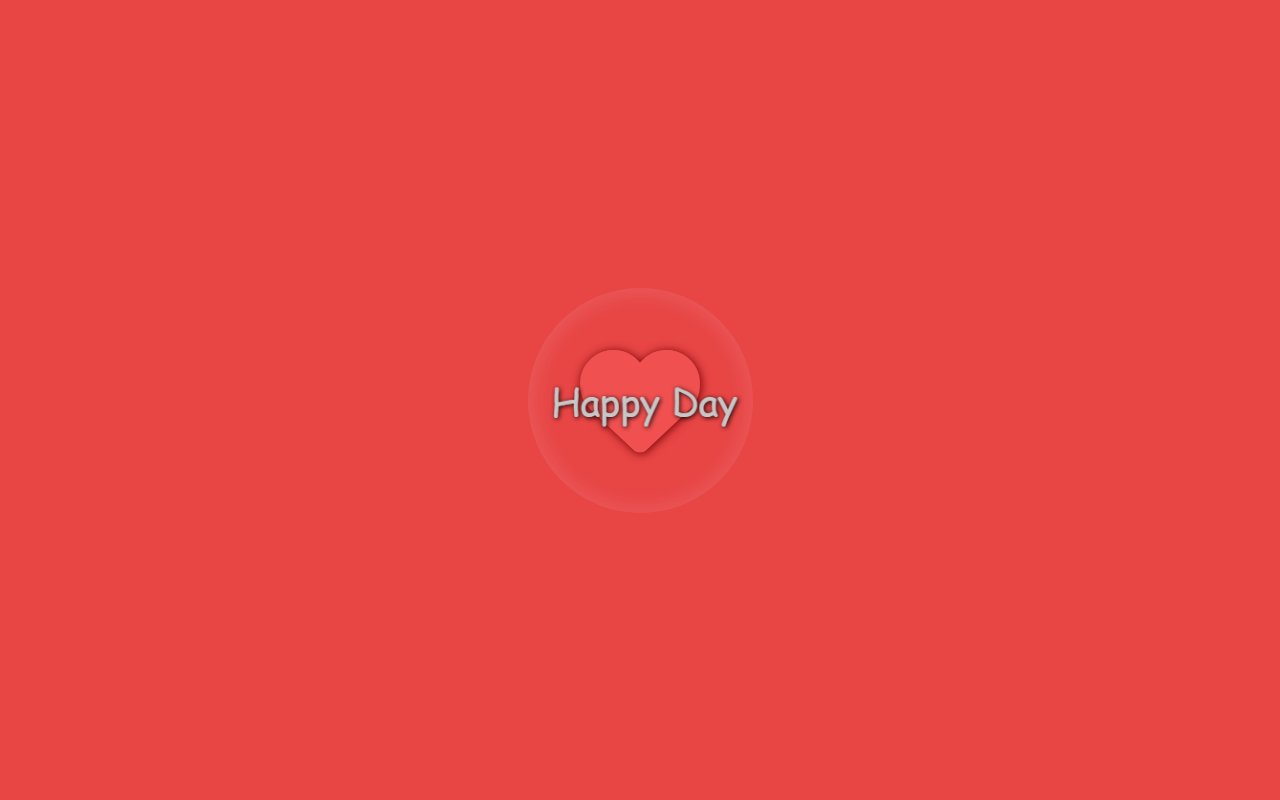 Love design animation pure CSS — Bootstrap 5 snippet preview