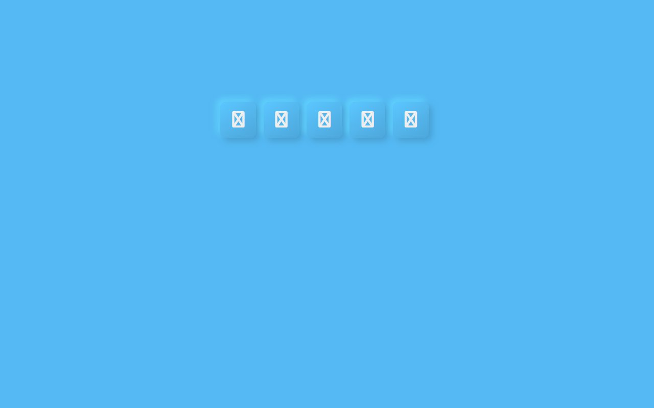 Neomorphism social icons button snippets — Bootstrap 5 snippet preview