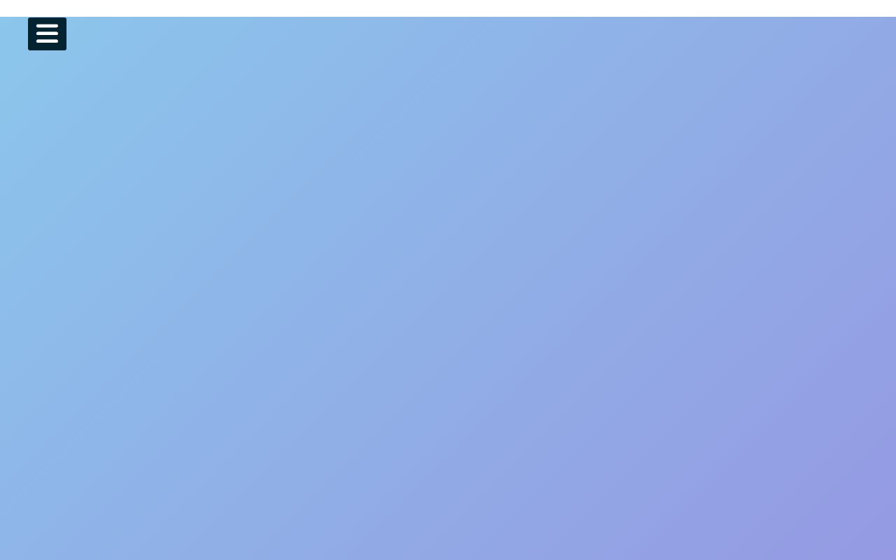 Side Navigation Menu Bar with pure CSS — Bootstrap 5 snippet preview